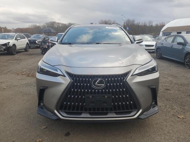 LEXUS NX 350 2022