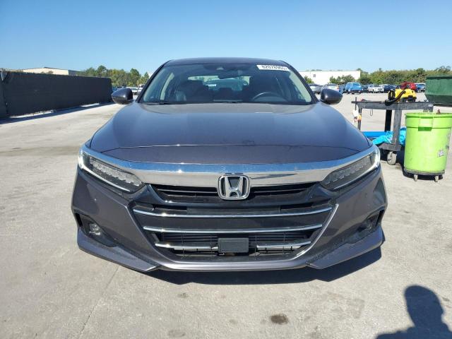 HONDA ACCORD EXL 2022