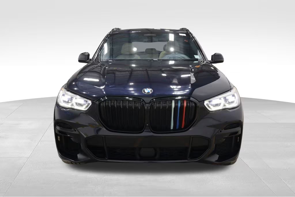 BMW X5 XDRIVE40I 2022
