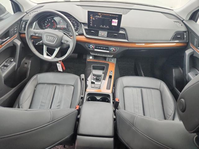 AUDI Q5 PREMIUM 45 2022