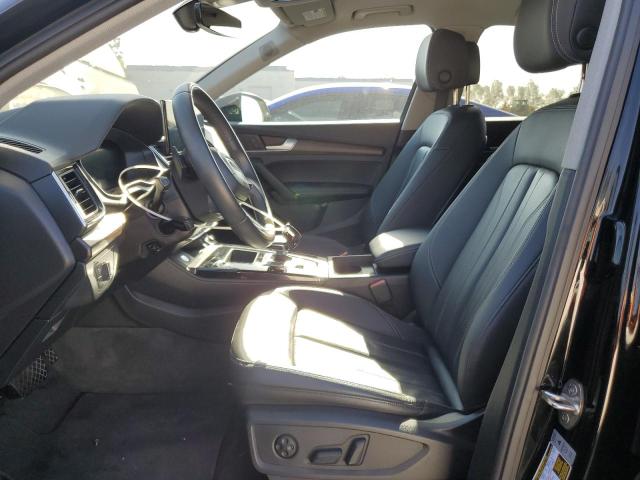 AUDI Q5 PREMIUM PLUS 40 2023