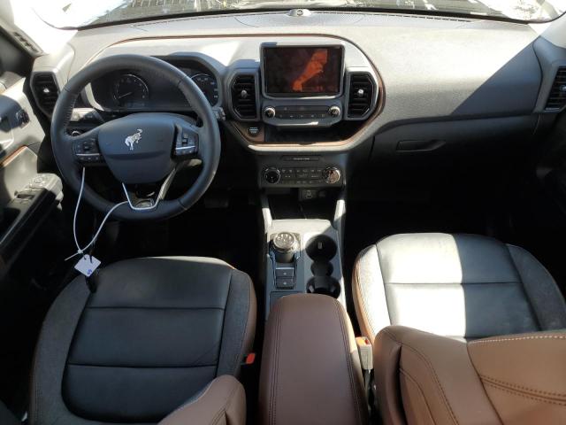 FORD BRONCO SPORT 2023