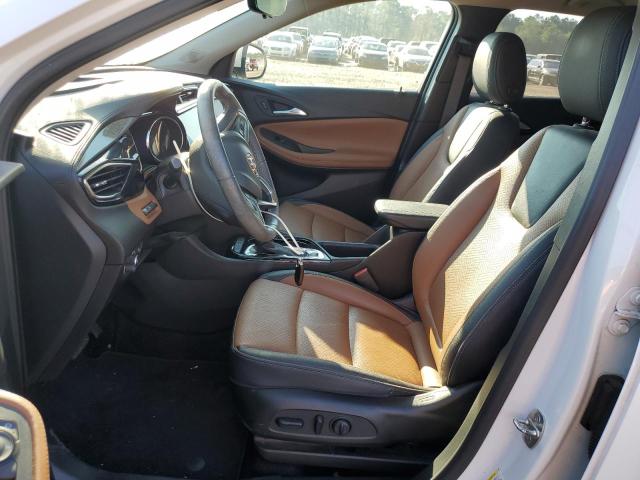 BUICK ENCORE GX ESSENCE 2020