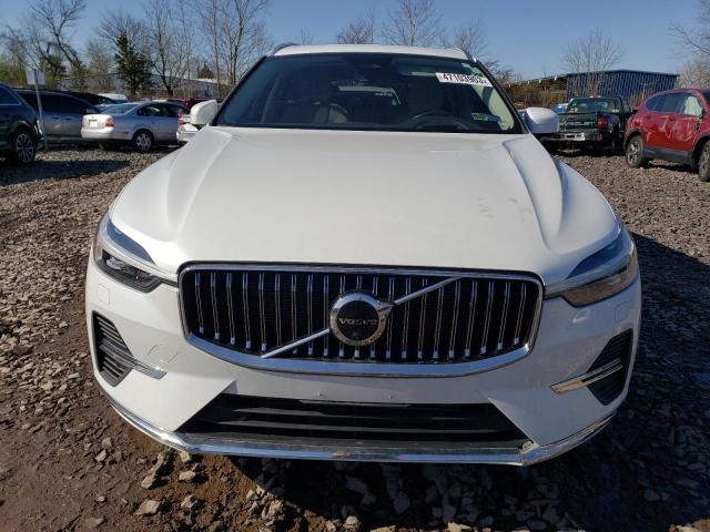 VOLVO XC60 T8 RECHARGE INSCRIPTION EXPRESS 2022