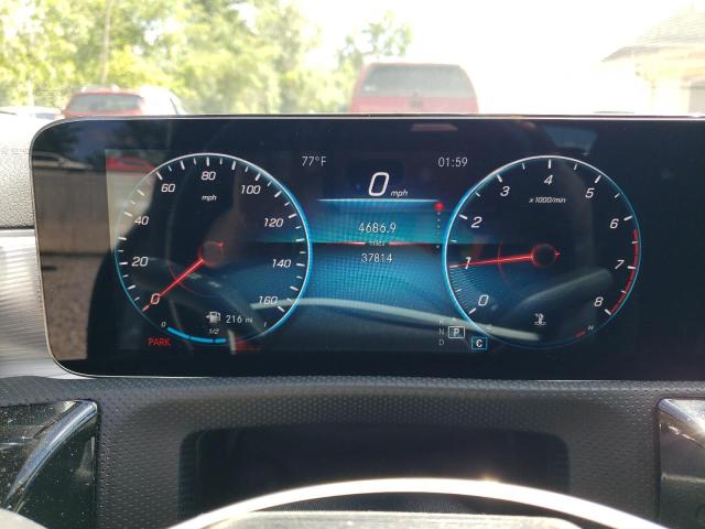 MERCEDES-BENZ CLA 250 4MATIC 2021