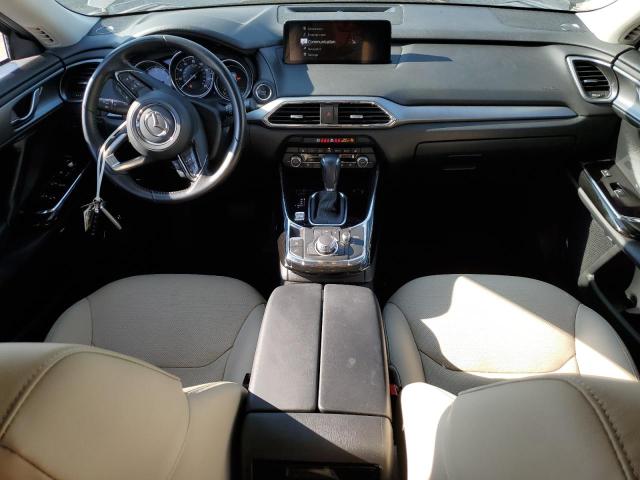 MAZDA CX-9 TOURING PLUS 2022
