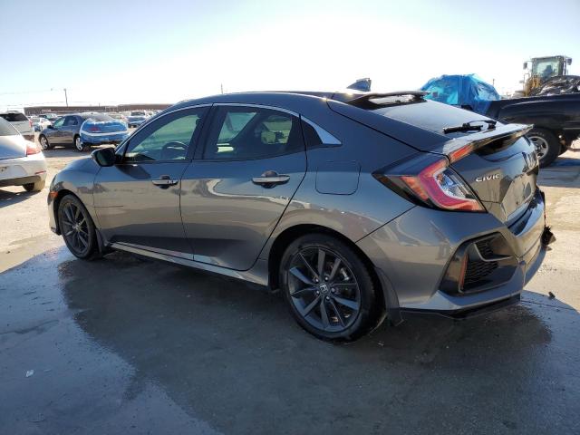 HONDA CIVIC EX 2020