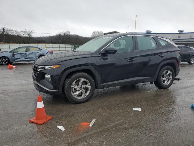 HYUNDAI TUCSON SE 2022