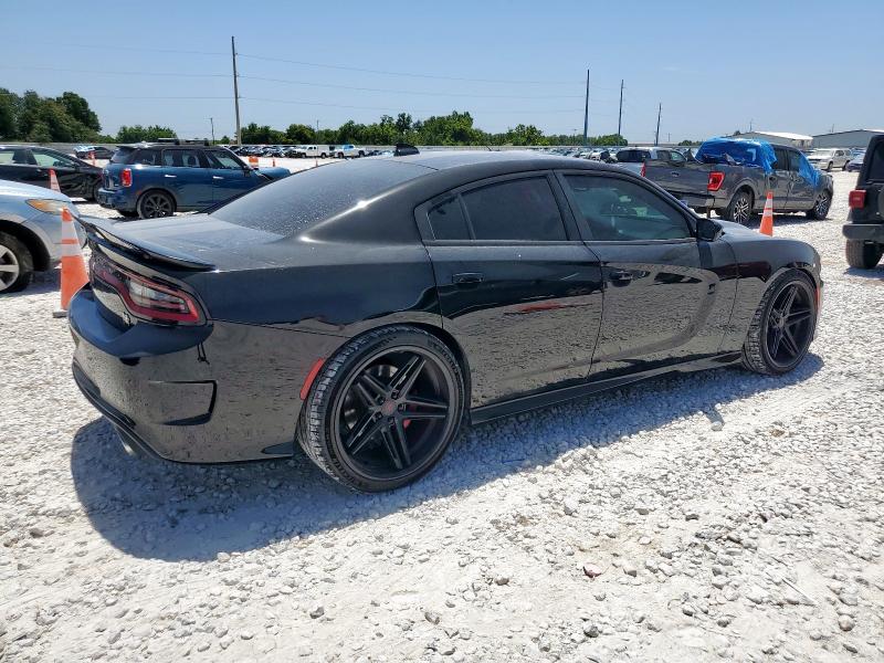 DODGE CHARGER SCAT PACK 2021