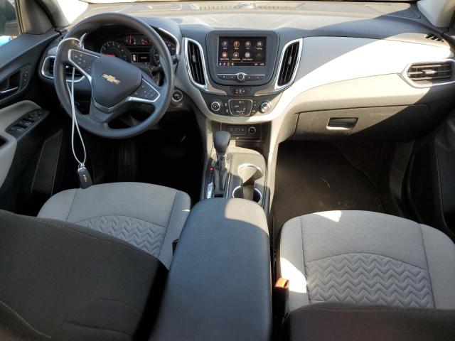 CHEVROLET EQUINOX LS 2022