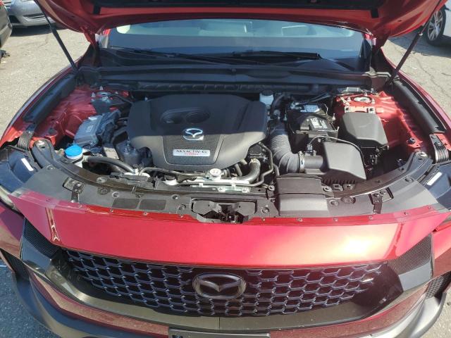 MAZDA CX-50 PREMIUM 2023
