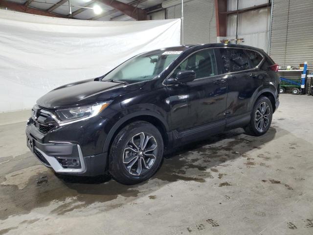 HONDA CR-V EX 2022