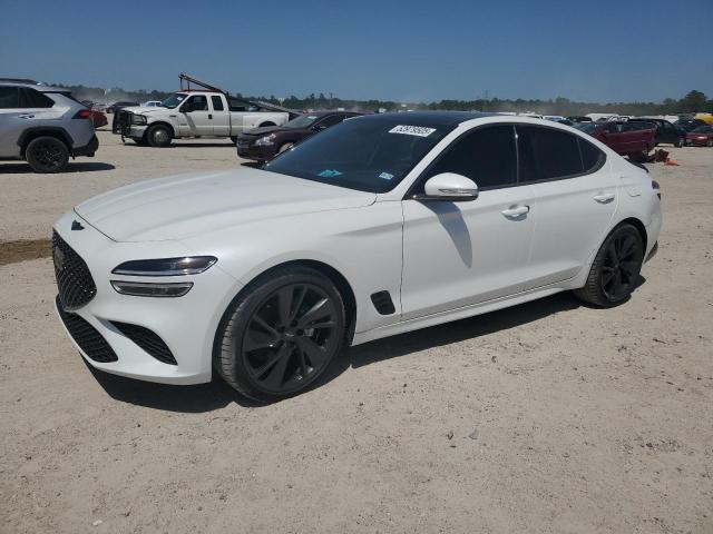 GENESIS G70 BASE 2023