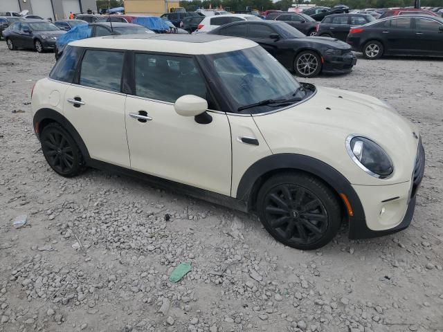 MINI COOPER 2020