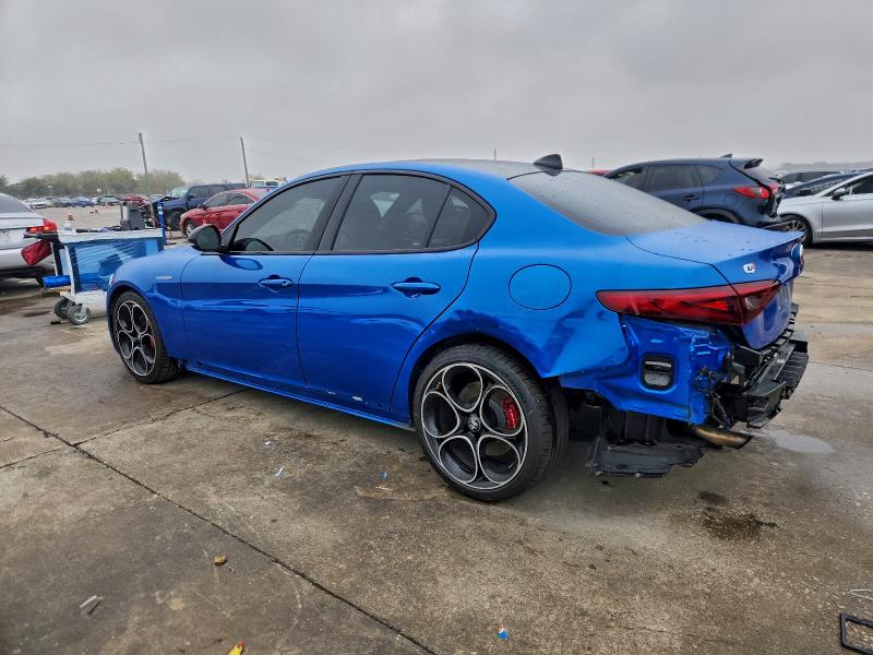 ALFA ROMEO GIULIA TI 2023
