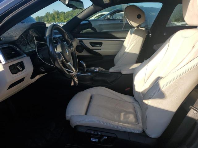 BMW 430XI 2017