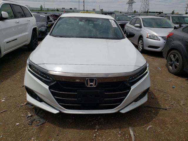 HONDA ACCORD SPORT 2021