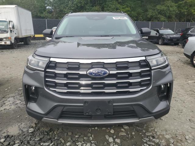FORD EXPLORER ACTIVE 2024