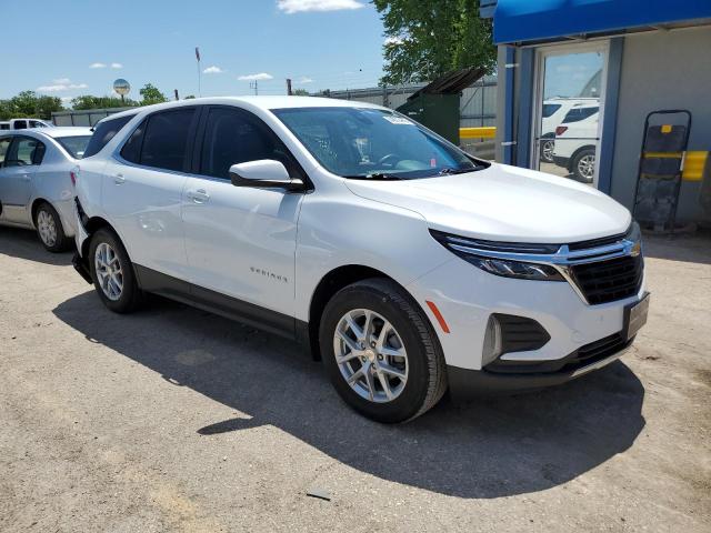 CHEVROLET EQUINOX LT 2023