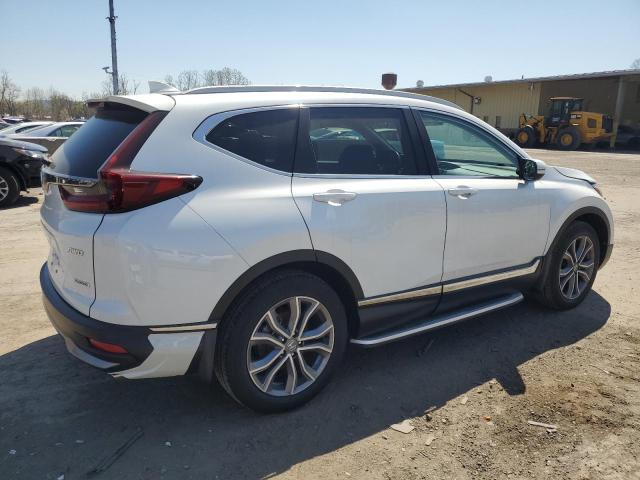 HONDA CR-V TOURING 2022
