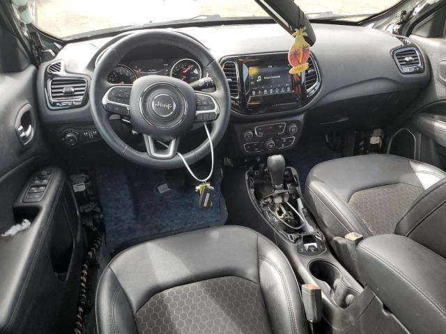 JEEP COMPASS LATITUDE 2019