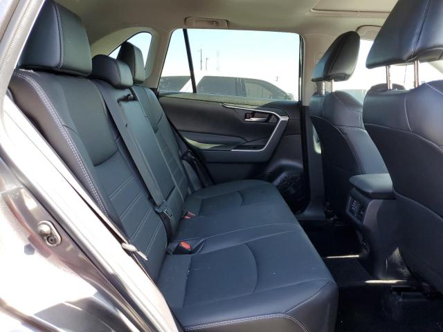 TOYOTA RAV4 XLE PREMIUM 2022