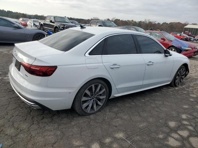 AUDI A4 PRESTIGE 40 2022