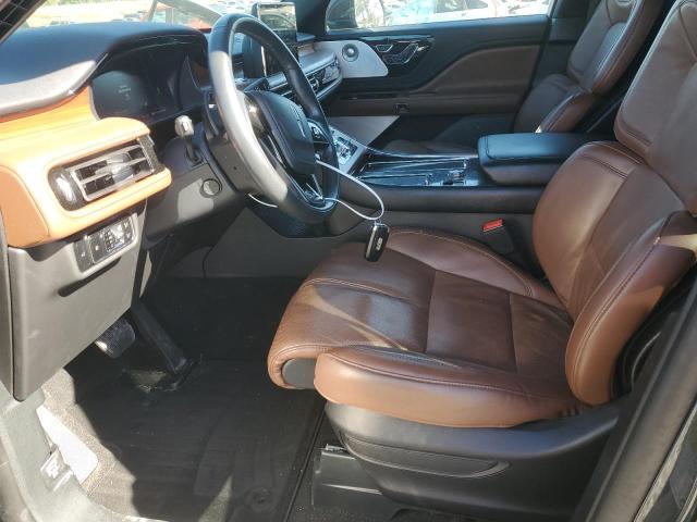 LINCOLN AVIATOR RESERVE 2024
