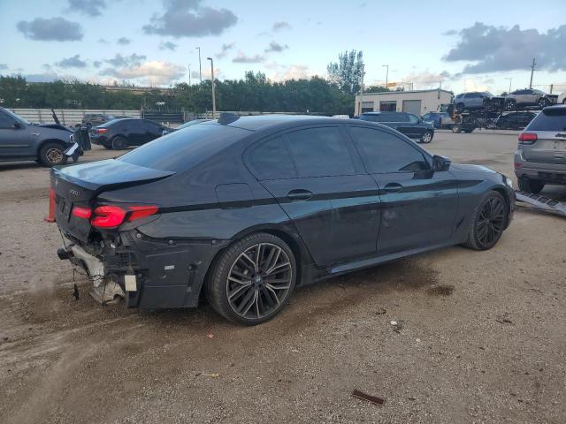 BMW 530 I 2022