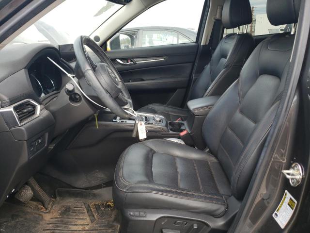 MAZDA CX-5 GRAND TOURING 2019