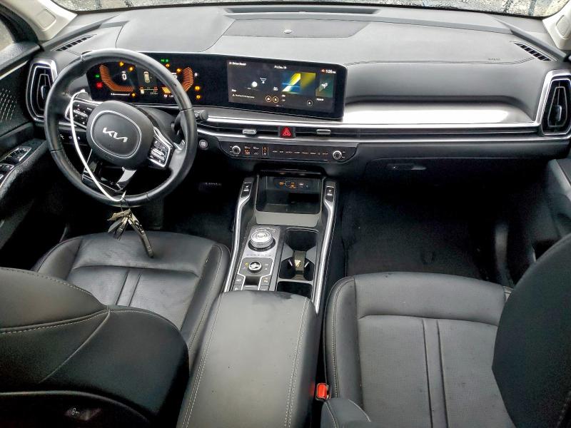 KIA SORENTO EX 2024