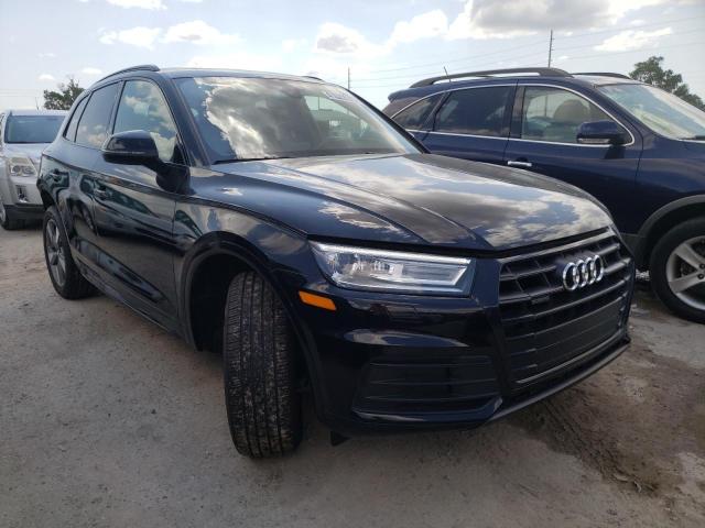 AUDI Q5 PREMIUM 2020