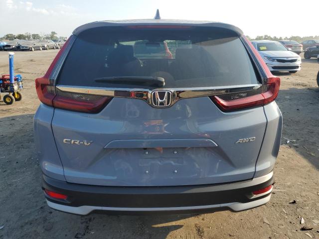 HONDA CR-V EX 2022