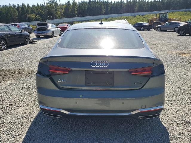 AUDI A5 PREMIUM PLUS 45 2022