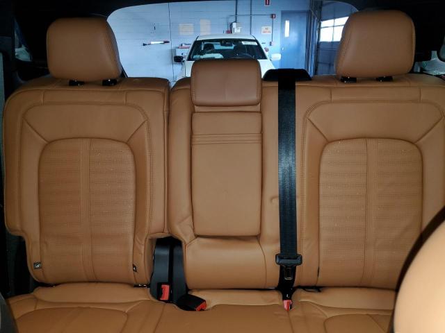 LINCOLN NAUTILUS BLACK LABEL 2023