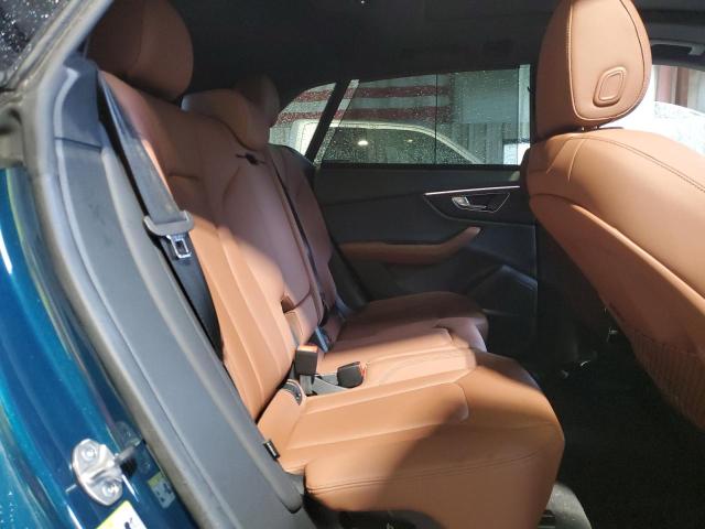 AUDI Q8 PREMIUM PLUS S-LINE 2022