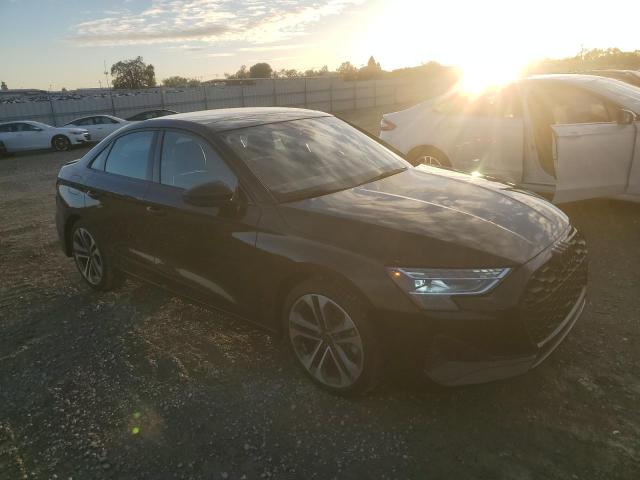 AUDI A3 PREMIUM 2024