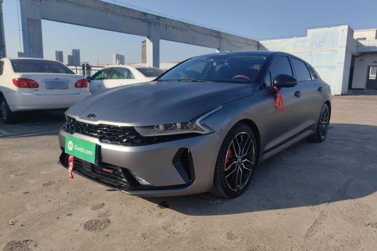 KIA K5 GT LINE 2020