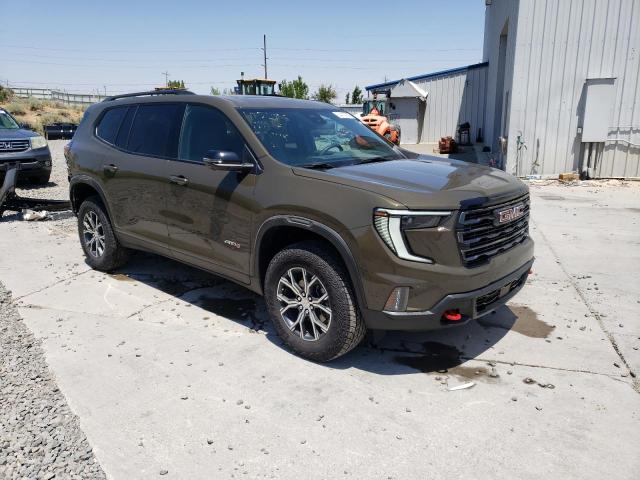 GMC ACADIA AT4 2025