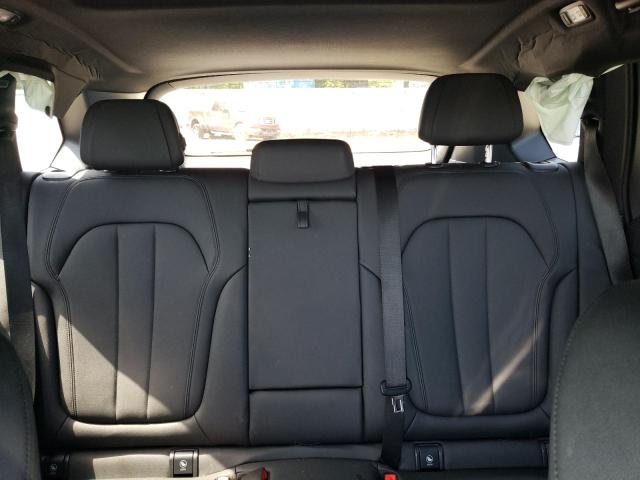 BMW X5 XDRIVE40I 2021