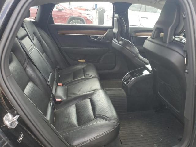 VOLVO S90 T6 INSCRIPTION 2017