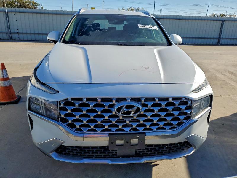 HYUNDAI SANTA FE SEL 2021