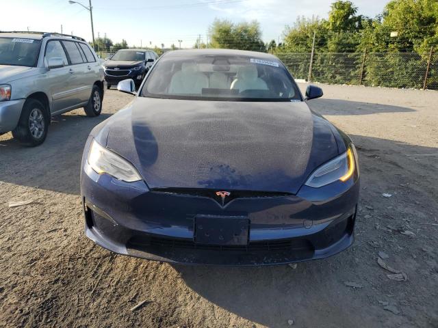TESLA MODEL S 2022
