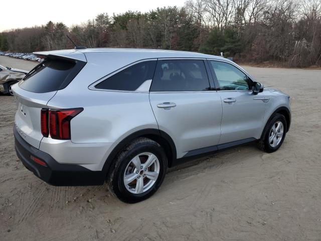 KIA SORENTO LX 2022