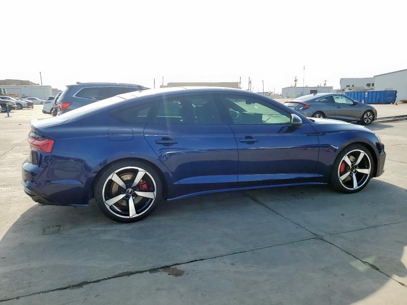 AUDI A5 PREMIUM PLUS 45 2022