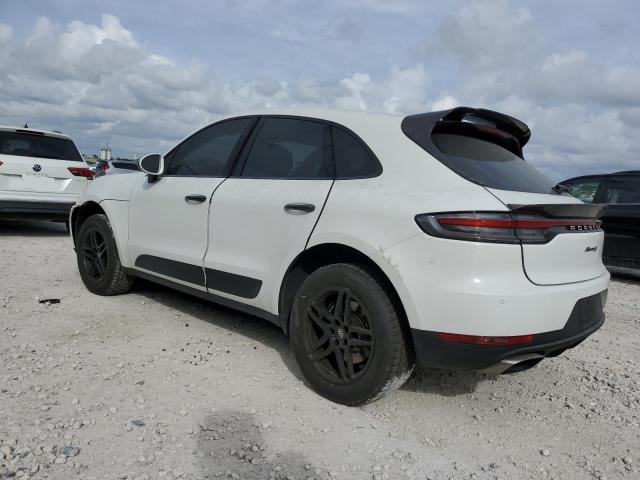 PORSCHE MACAN 2020