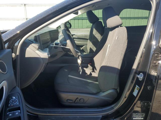 HYUNDAI SONATA SEL 2025