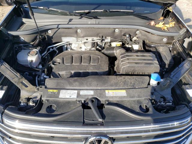 VOLKSWAGEN ATLAS SE 2023