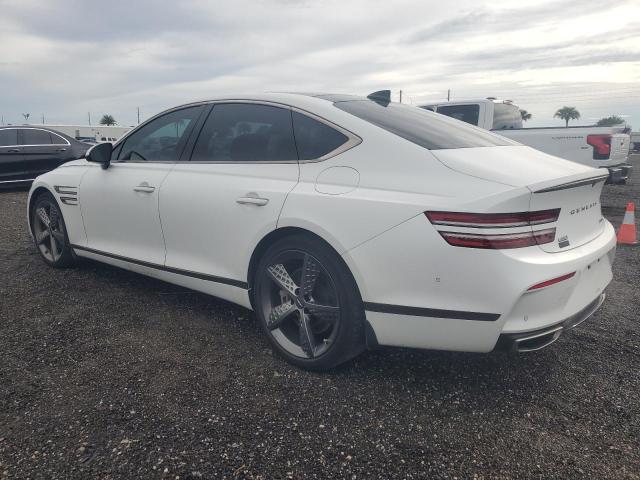 GENESIS G80 SPORT PRESTIGE 2021
