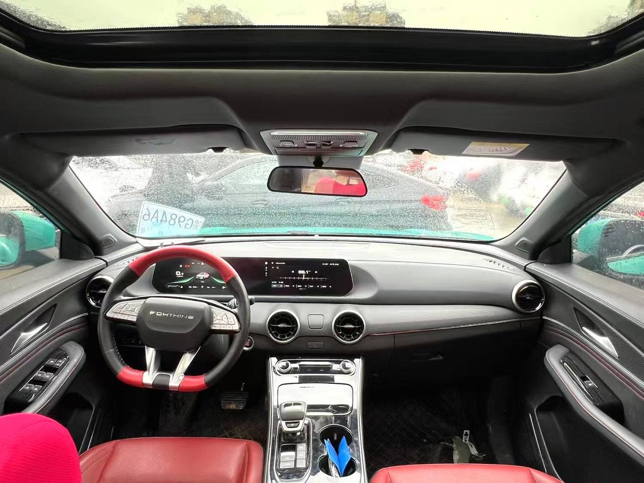 Fengxing T5 EVO 2021